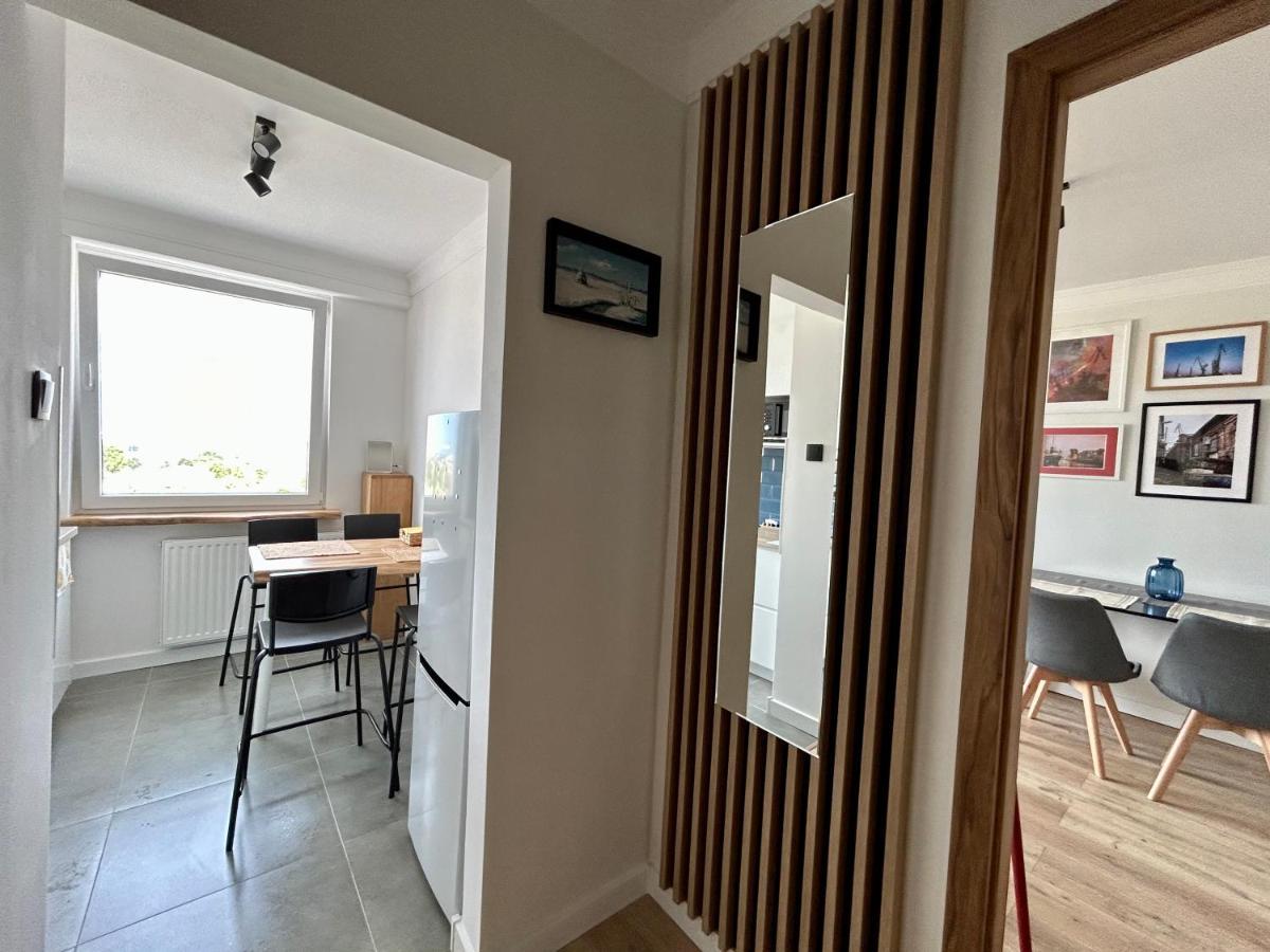 Z Widokiem Na I Zatoke Free & Priv Parking Apartment